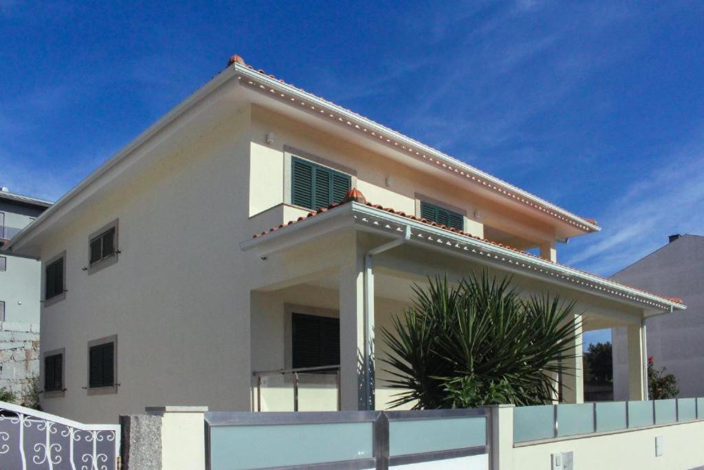 Casa Da Tapada Villa Memorial Buitenkant foto