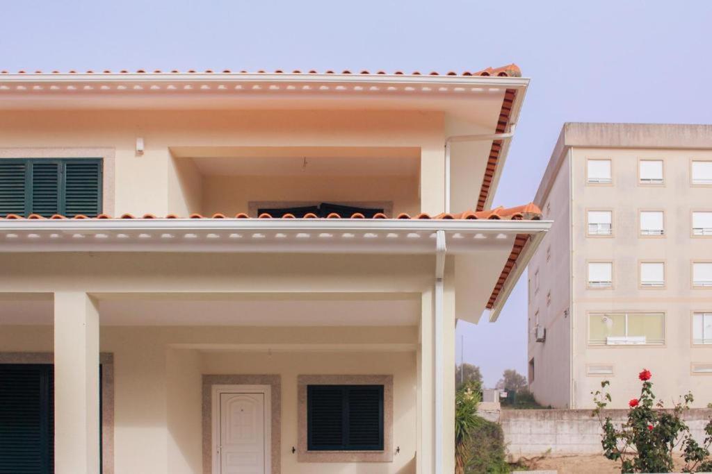 Casa Da Tapada Villa Memorial Buitenkant foto